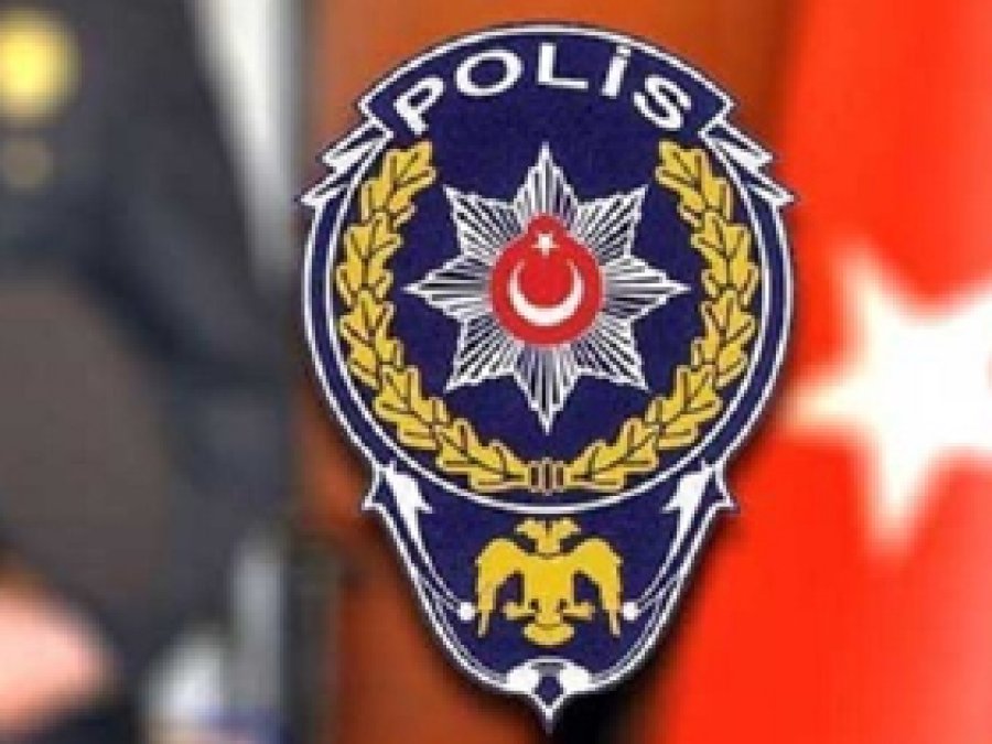 Ankara Emniyeti'nde Yeni Görevden Almalar