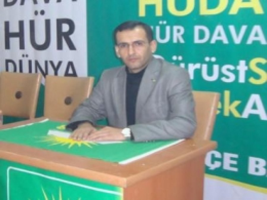 "Her Zaman Şeffaf Olacağız"