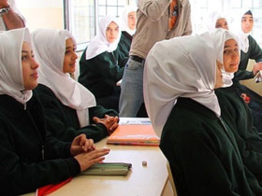Ortak Hedef İmam Hatip Liselerine Darbe
