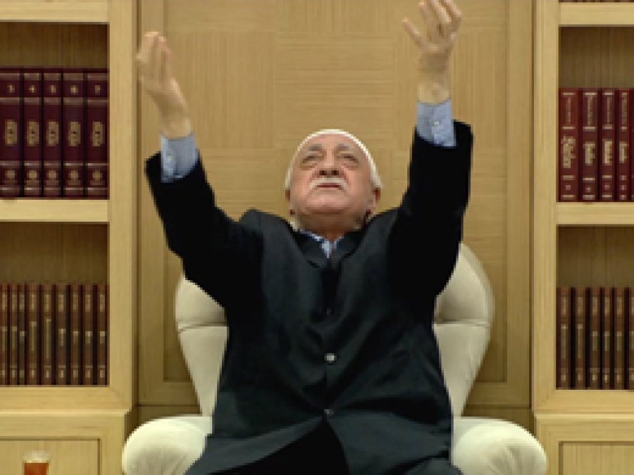 Diyanet'ten, Beddua Açıklaması