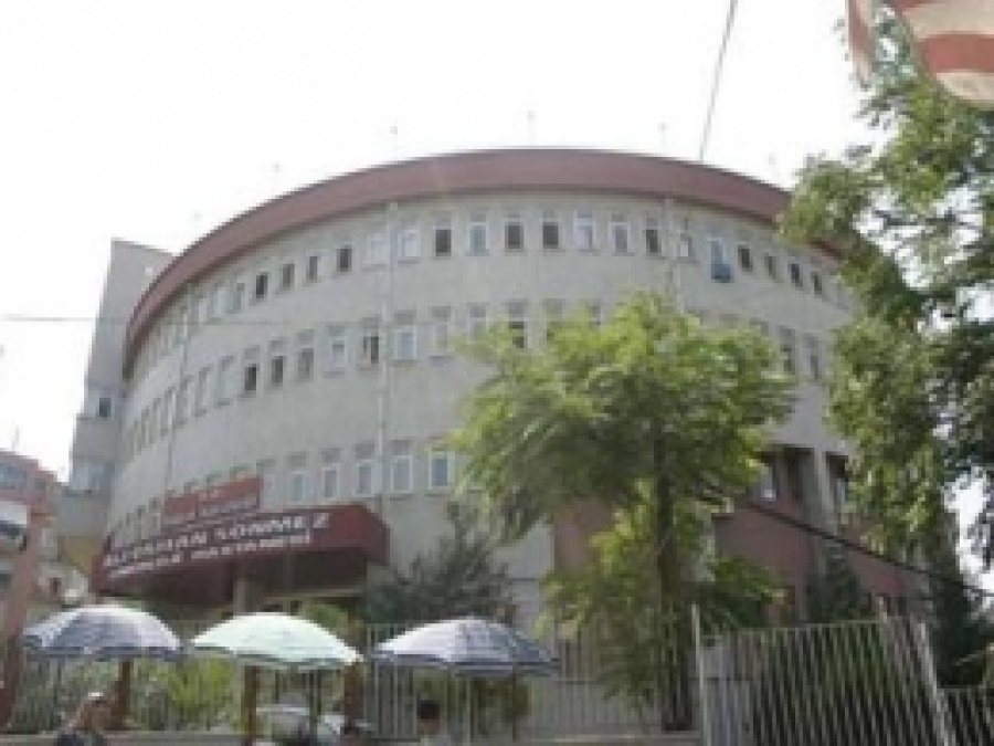 Bursa Onkoloji Hastanesi'nin Kapatılmasına Tepki 