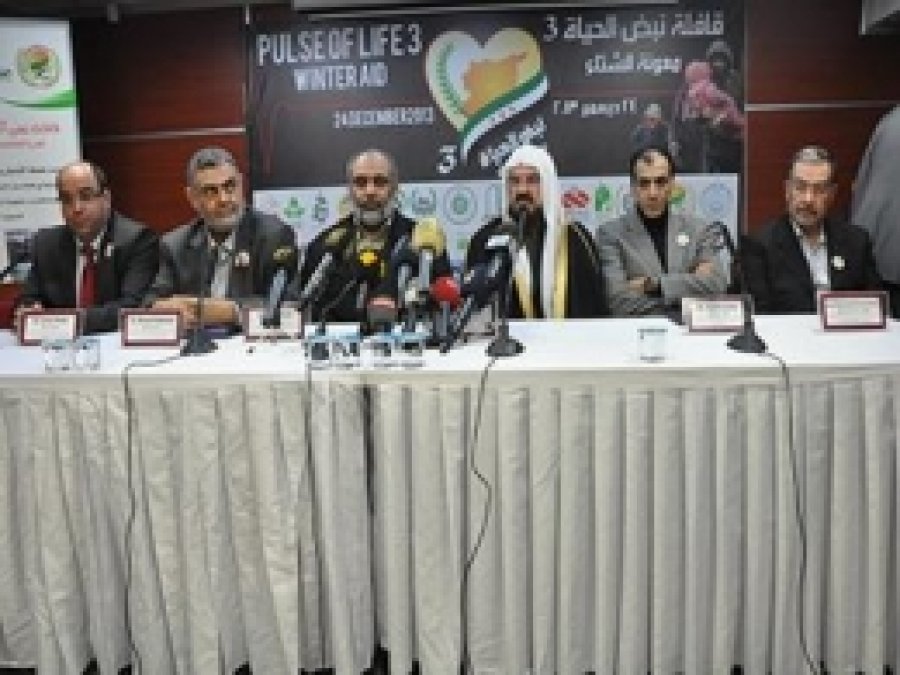 İslam Düşmanları Tüm Gücüyle İslam'a Saldırıyor 