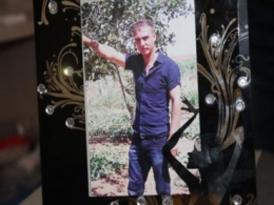 İzne Gelen Asker İntihar Etti