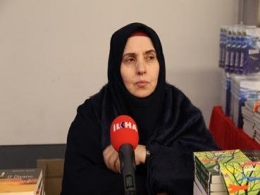 Şenlikoğlu: Gülen'i İzlerken Şok Geçirdim