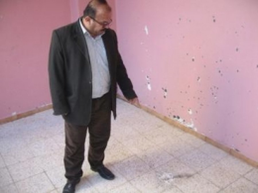 HÜDA PAR: Saldırganları Nefretle Kınıyoruz