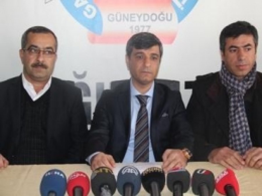 DÖSİAD Gündemle İlgili Açıklamalarda Bulundu