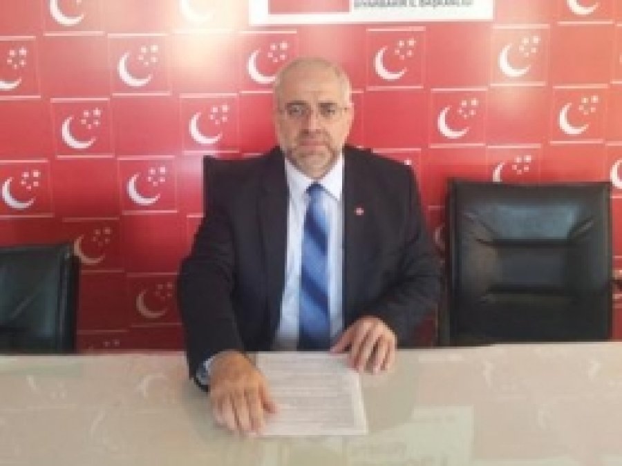 SP: "Yargıya Müdahale Vicdanları Zedeler"