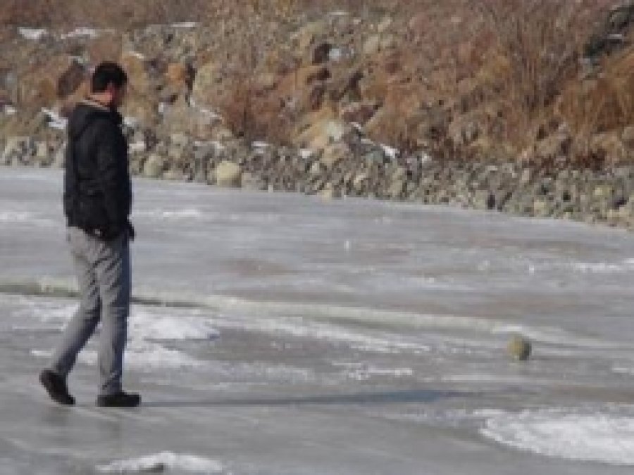 Bingöl'de Soğuklar Hayatı Olumsuz Etkiliyor 