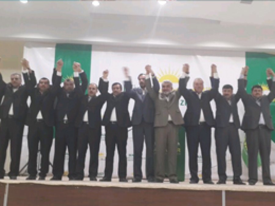 HÜDA PAR'dan Mardin'e de Sürpriz Aday