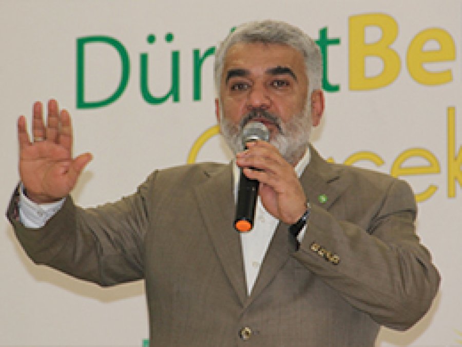 Yapıcıoğlu'ndan Çarpıcı 'Operasyon' Yorumu