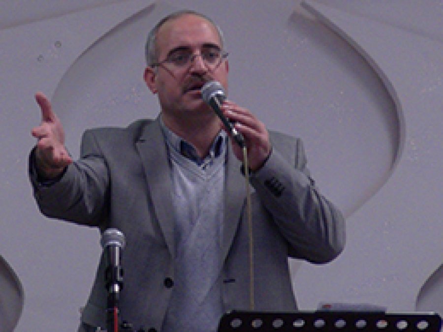Wiesbaden'de Hz. İsa'yı Anlama Programı