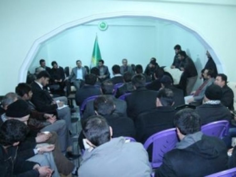 Van HÜDA PAR: Seçime Hazırız