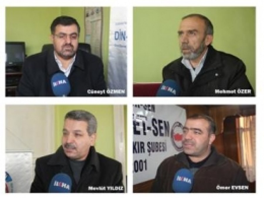 'Yılbaşı Kutlamaları Bir Kültür Emperyalizmidir'