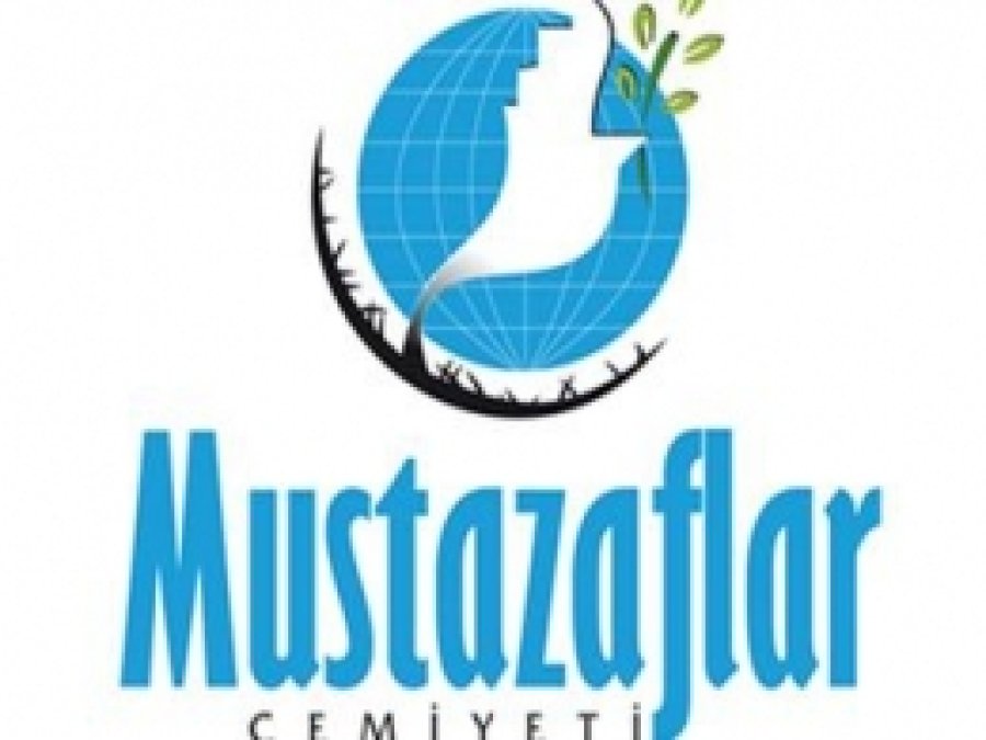 Mustazaflar Cemiyeti Saldırıyı Lanetledi  