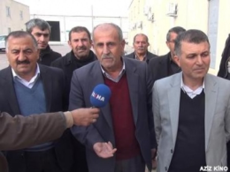'Belediye Esnaf Arasında İkilik Çıkarıyor'