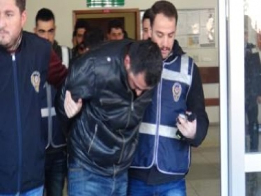 Şanlıurfa'da Dolandırıcılık Baskını