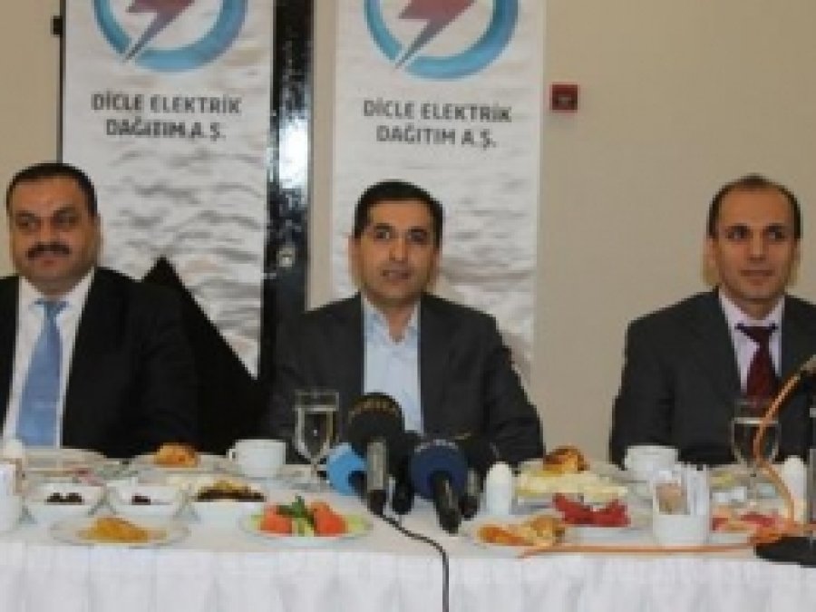 DEDAŞ: Kaçak Kullanan Zenginlere Dokunacağız
