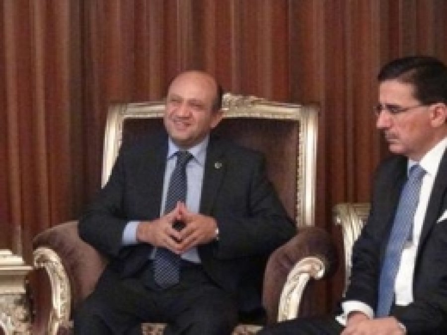 'Bu Siyaseti Dizayn Etme Operasyonudur'
