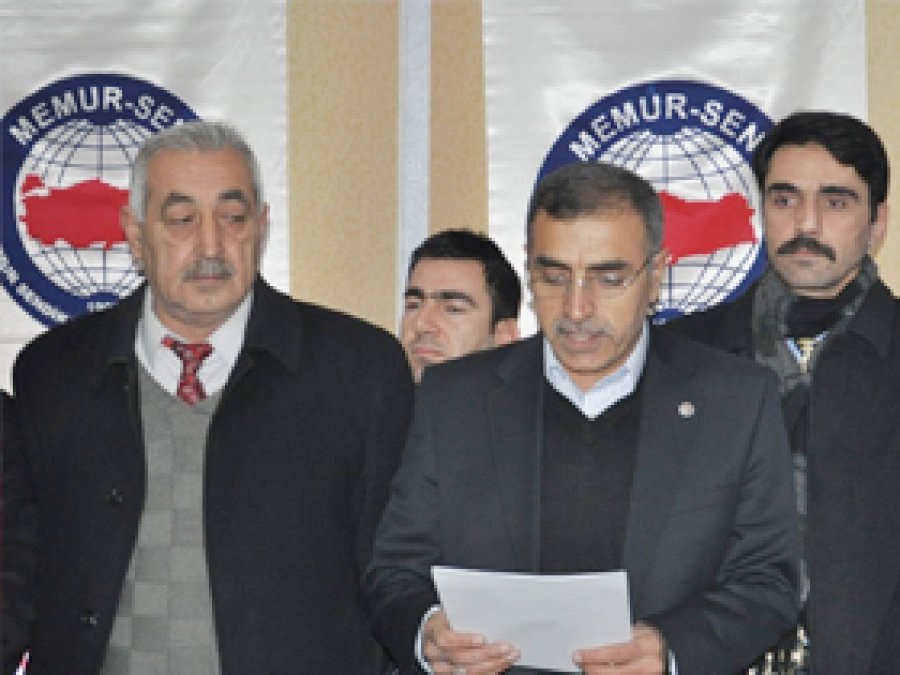 'Büyük Türkiye İdealine Sahip Çıkıyoruz'