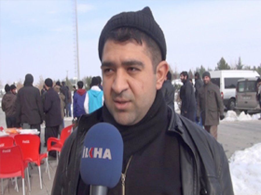 Dindar Gençlik Zindanlarda mı Yetişecek?