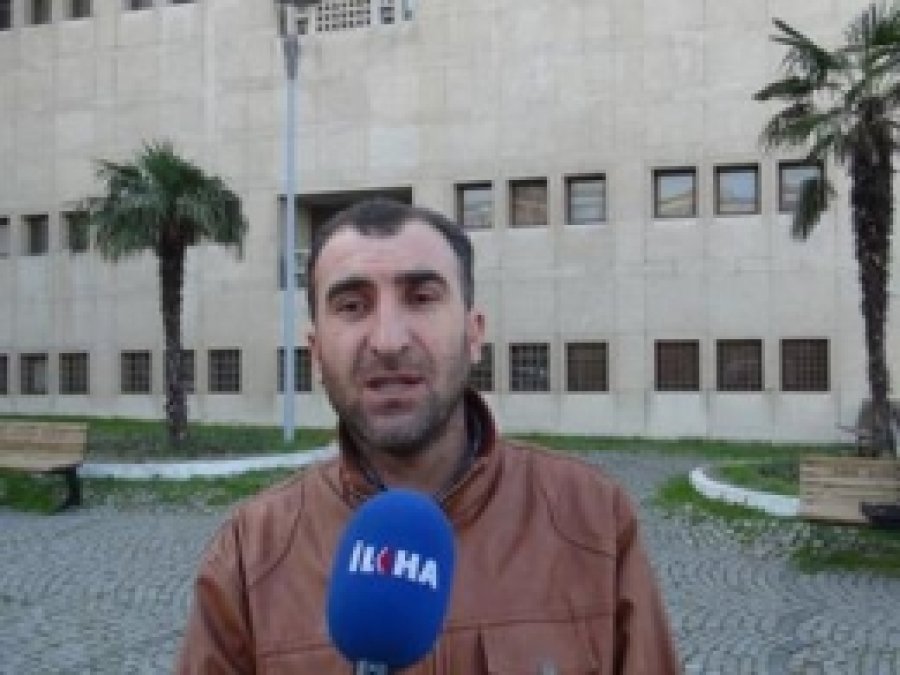 Bursa'da 'Hizbullah'tan Yatmışsın' Eziyeti!