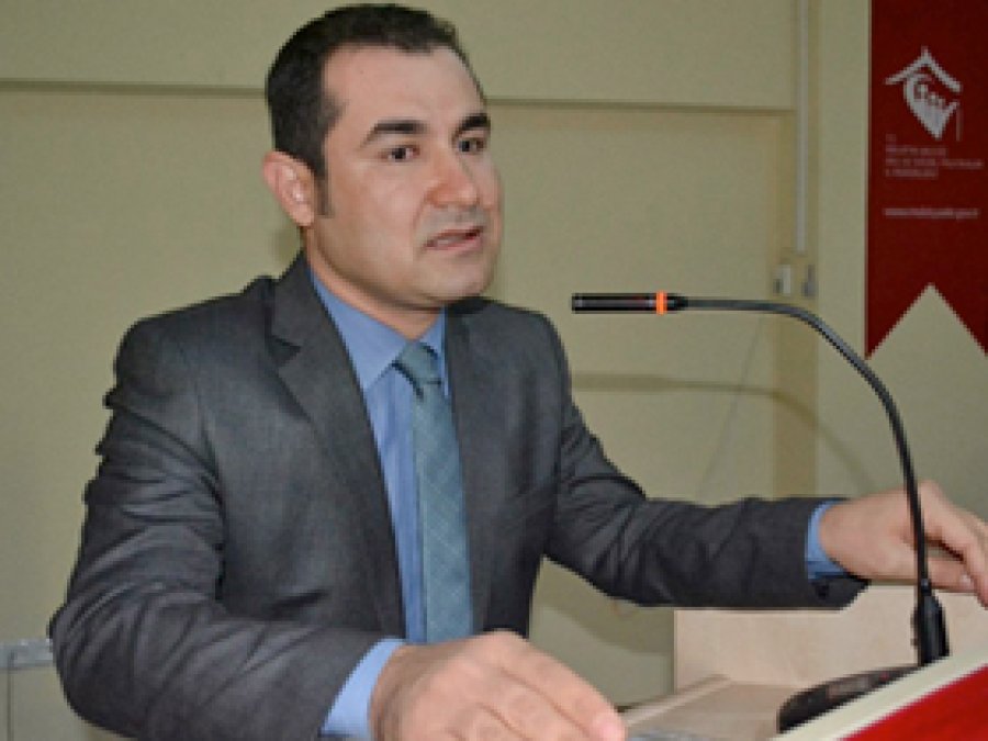 Ailenin Korunması ve Kadına Karşı Şiddet Konuşuldu