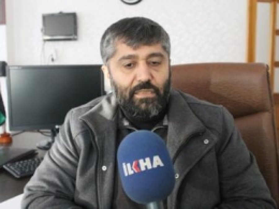'Yargı ve Emniyete Güven Kalmamıştır'