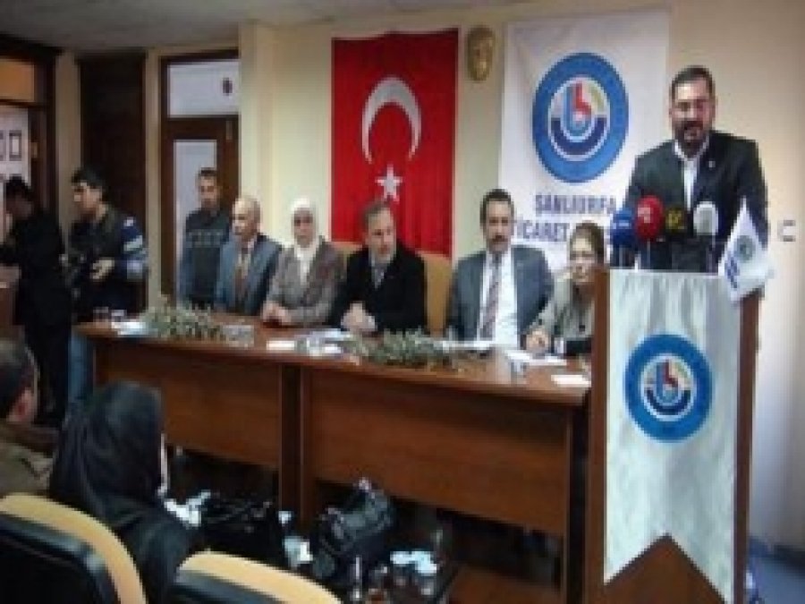 STK'lardan Yaşanan Gündeme İlişkin Zeytin Dallı Açıklama