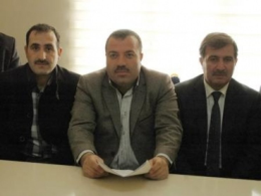 Cemaat-hükümet Çatışması Milli İradeye Darbedir 