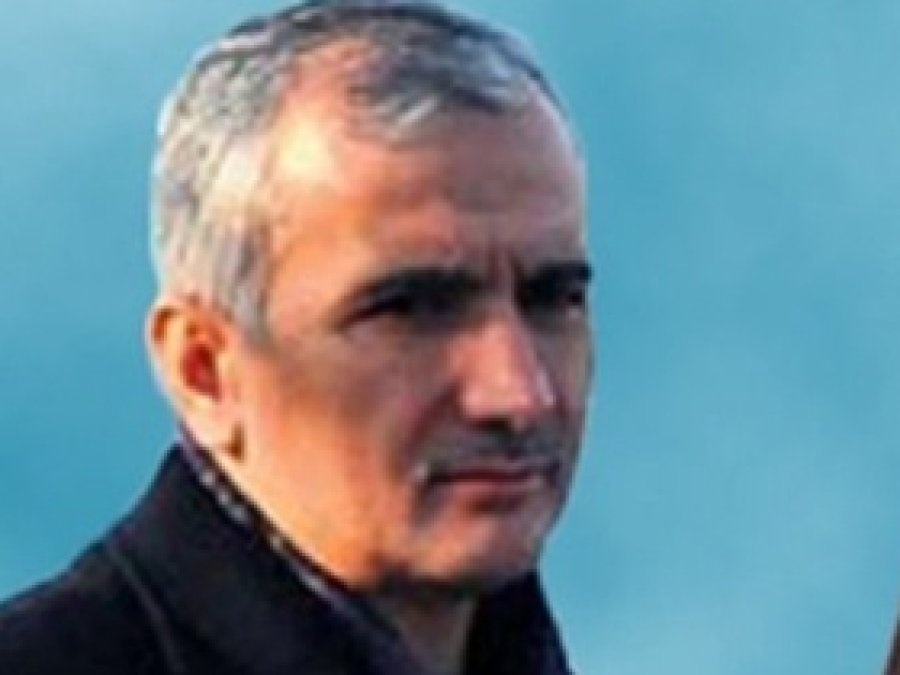 'Gülen Grubu Lideri ABD Bağlantılı' İddiiası