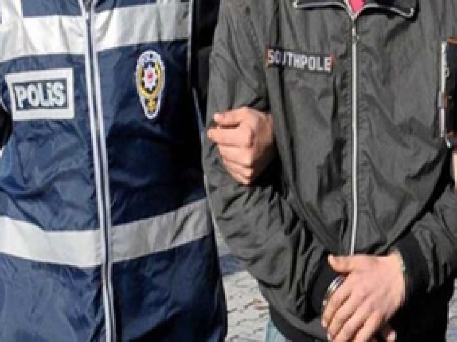 YDG-H Üyelerine Yönelik Operasyon: 18 Gözaltı