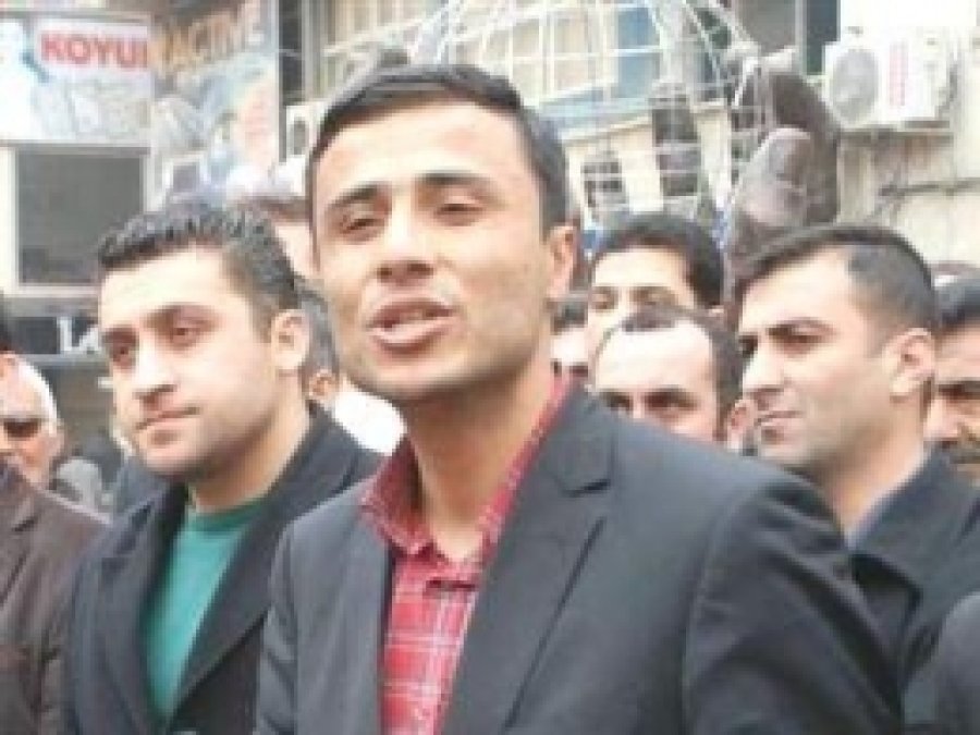 "Roboski, İkinci Halepçe Olayıdır" 