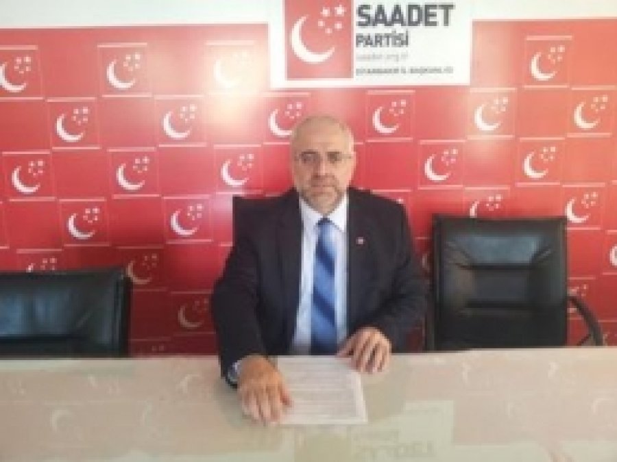 SP: Roboski Failleri Ortaya Çıkarılsın