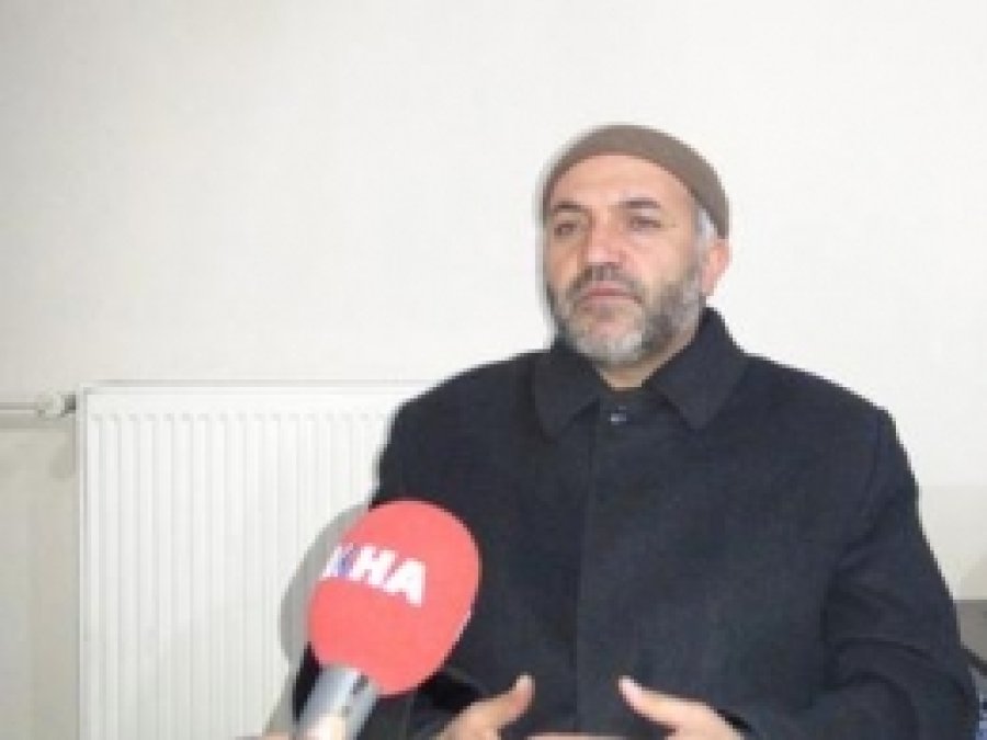 "Yılbaşı Günah İşlenen Bir Gün ve Gece Olmamalı"