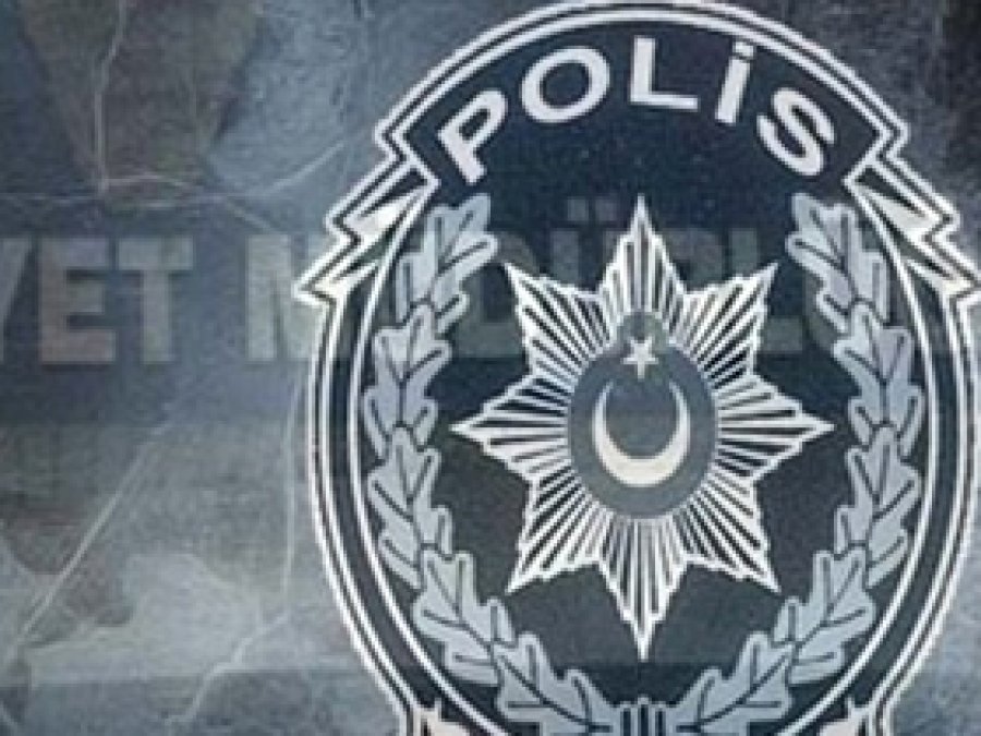 İstanbul'da 38 Polisin Daha Görev Yeri Değişti