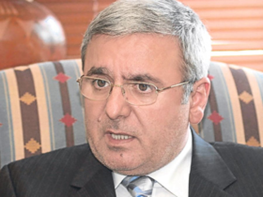 'Türkiye-İran İlişkileri İsrail, ABD ve Gülen'i Rahatsız Etti'