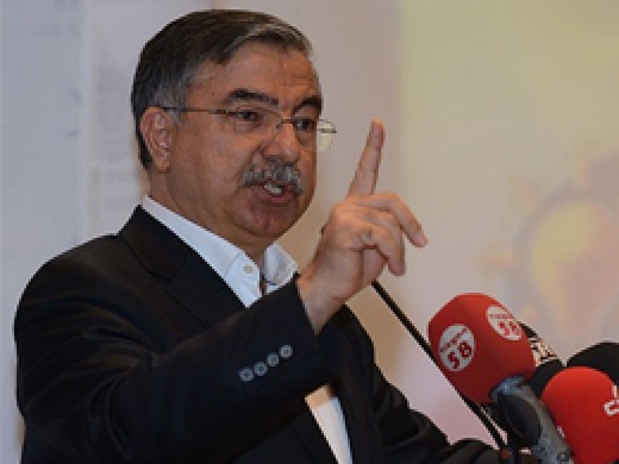 Operasyonun Odağında Türkiye Ekonomisi Var