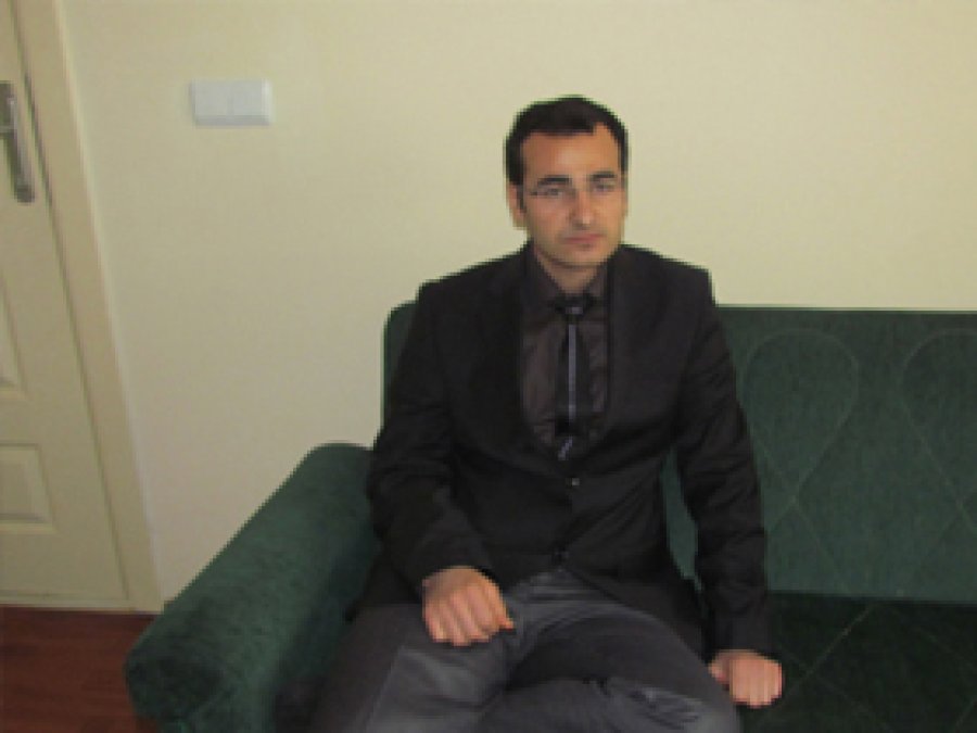 Darp Zanlısı Öğretmen Suçlamaları Kabul Emedi