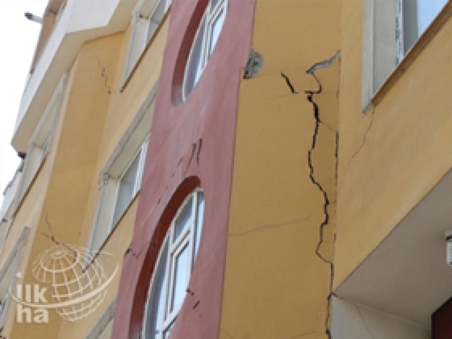En Riskli Şehirler: İstanbul Ankara Diyarbakır