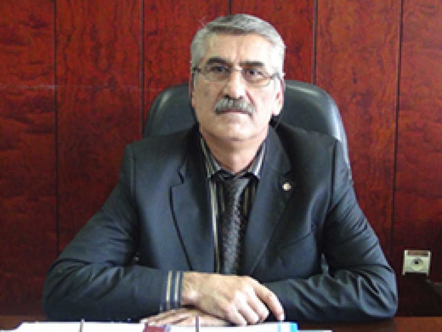 Batman'da 332 Dernek Faaliyet Gösteriyor
