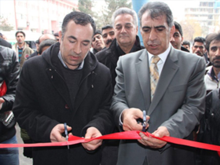 En Fazla Şirket Van'da Kuruldu