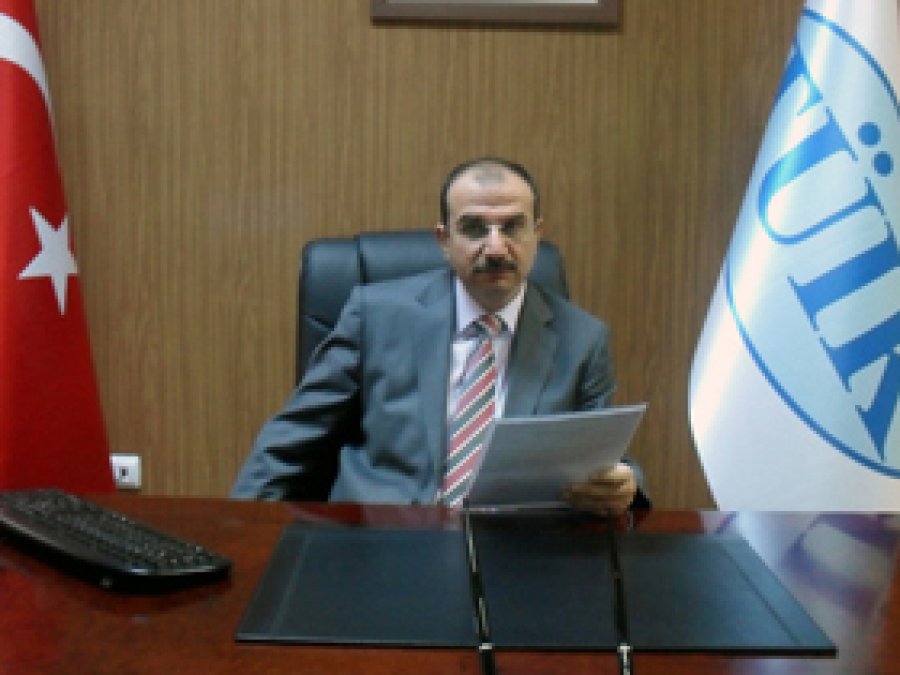 Diyarbakır ve Şanlıurfa'nın Nüfus Haritası Açıklandı