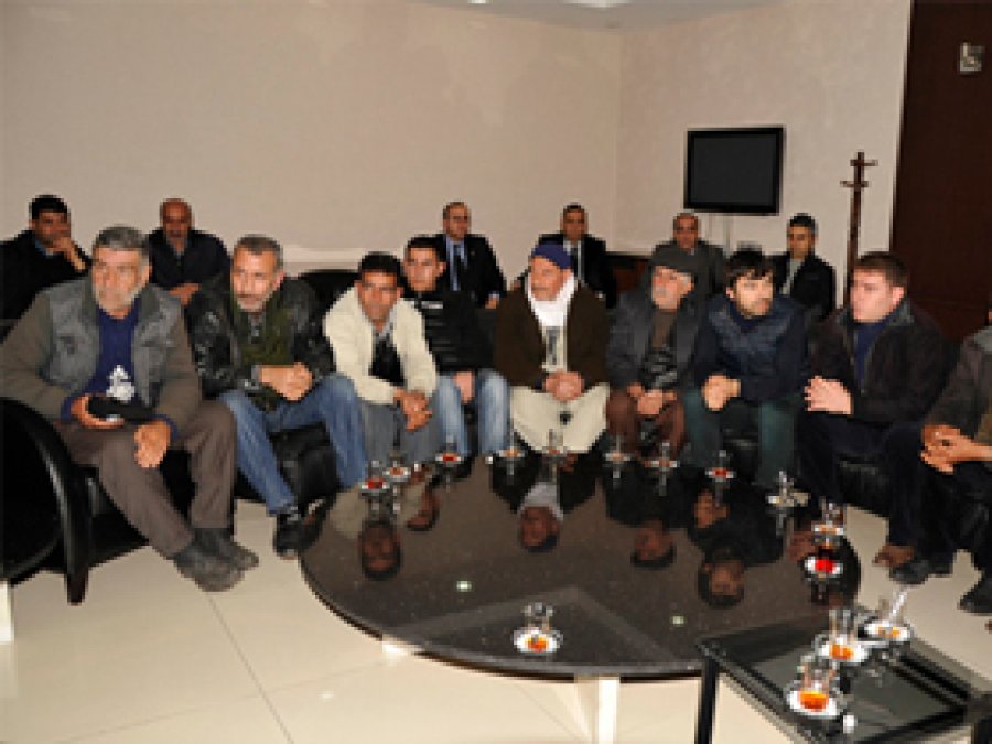 Diyarbakır Sonunda Yıldız Parkına Kavuşacak