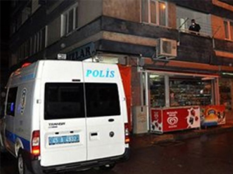 Asker Eğlencesi Kanlı Bitti