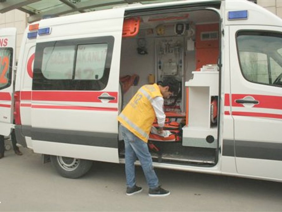 Şanlıurfa'da Çocuk Kavgası: 2 Ölü, 6 Yaralı