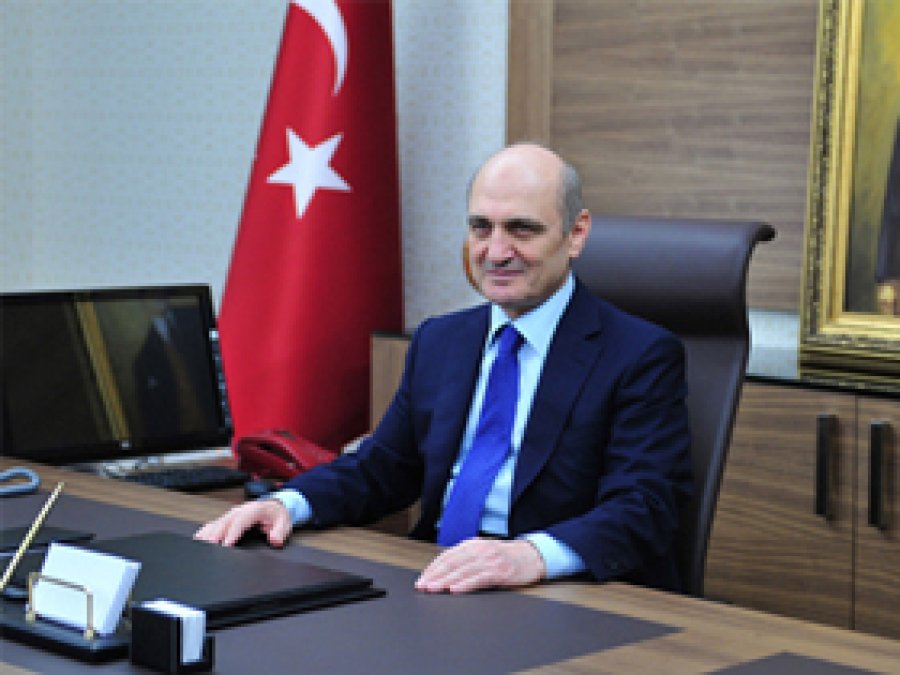 Binalara Afet Riski Puanı Geliyor