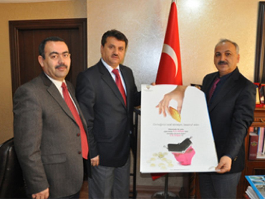 Türkiye'deki Ekmek İsrafı Yılda 2,1 Milyar