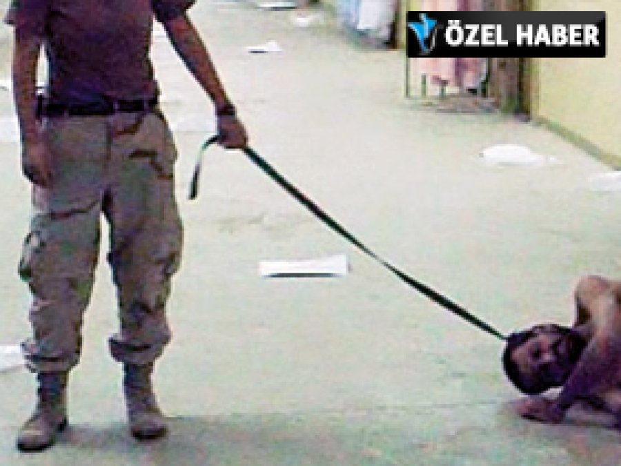 Ebu Gureyb İşkencesi Hangi Tazminatla Ödenir?