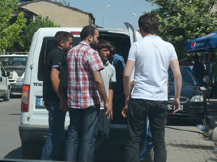 İşkenceci Çocuklar 2 Yıl 6 Ay Hapis Yatacak