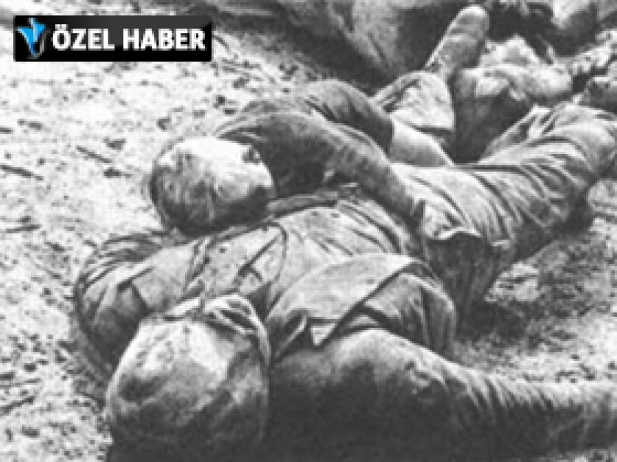 Unut(tur)ulan Bir Katliam: Dresden Katliamı